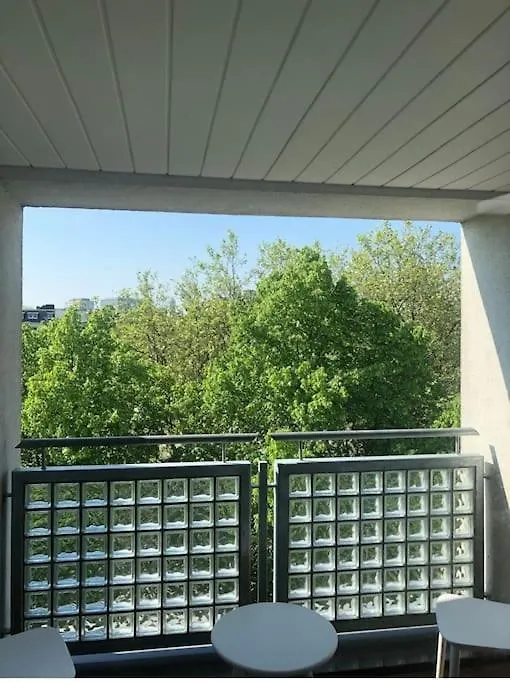 Apartment Ferienwohnung Aussenalster Penthouse Charakter Hamburg Deutschland