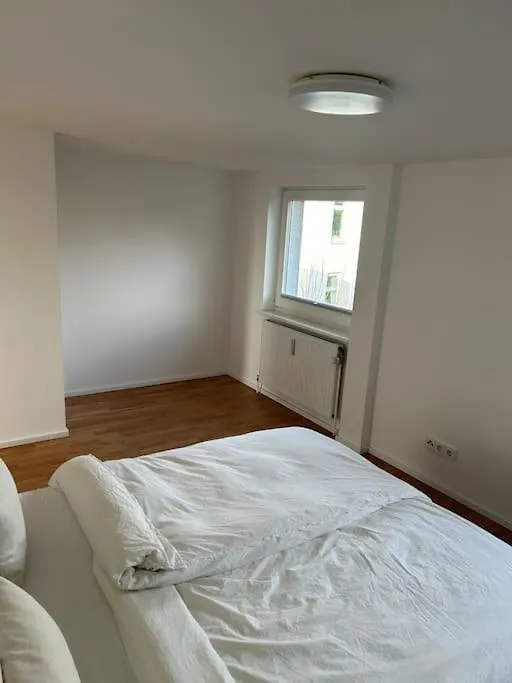 Ferienwohnung Aussenalster Penthouse Charakter Hamburg Deutschland