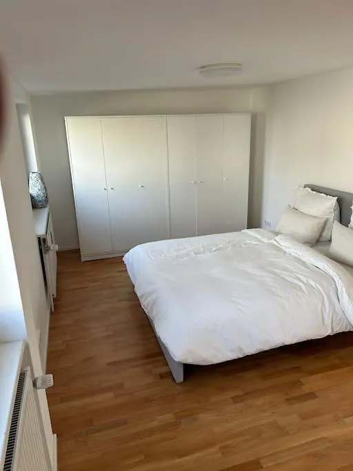 Aussenalster Penthouse Charakter Apartment Hamburg 0*,  Germany