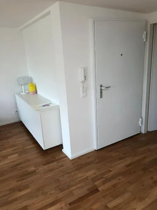 Aussenalster Penthouse Charakter Apartment Hamburg Germany